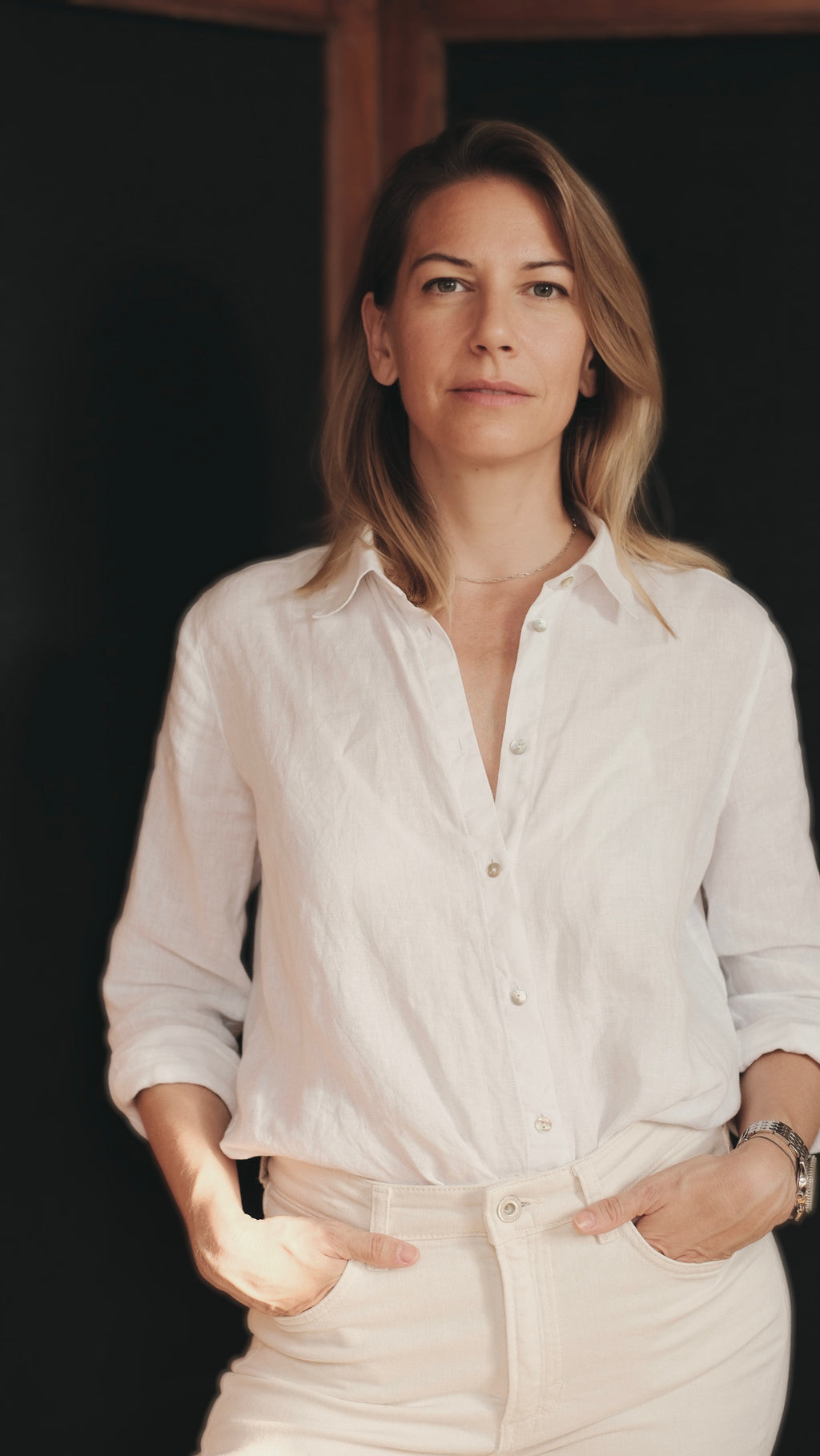 An Interview with Dr. Doris Brandhuber, co-founder of Less is More - Farmatuur