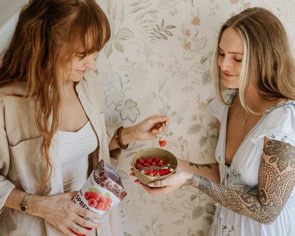 Beginner’s Guide: 10 Superfood Powder Mistakes (and How to Get It Right) - Farmatuur