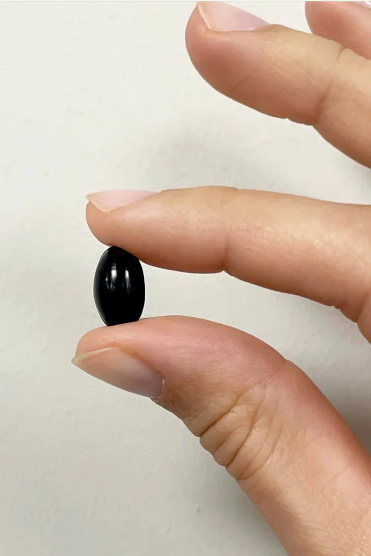 The Red Molecule Longevity Experts Are Quietly Taking - Farmatuur