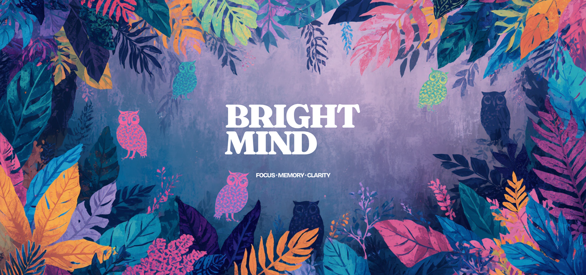 Bright Mind
