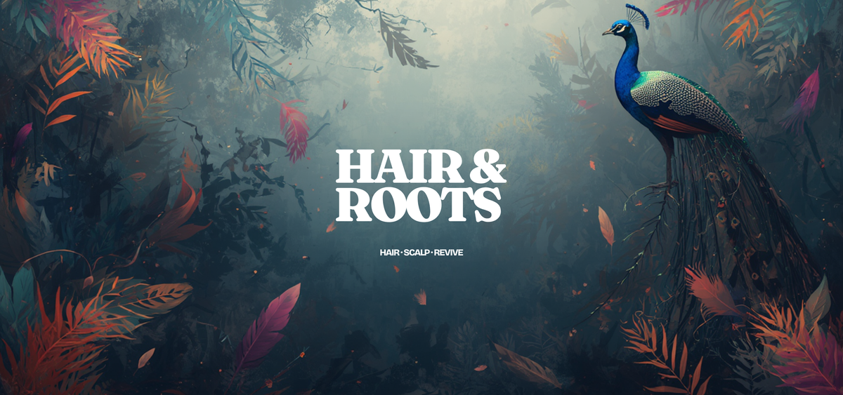 Hair & Roots