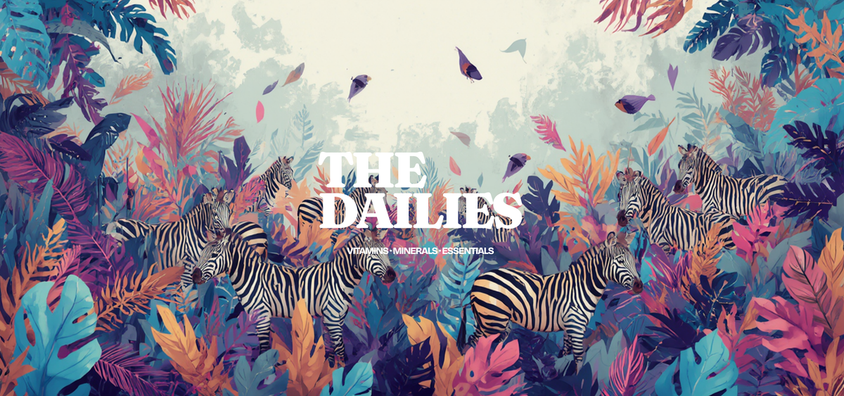 The Dailies - Farmatuur