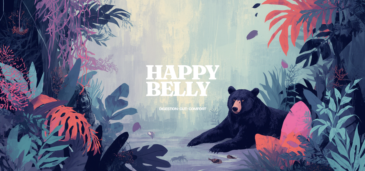 Happy Belly