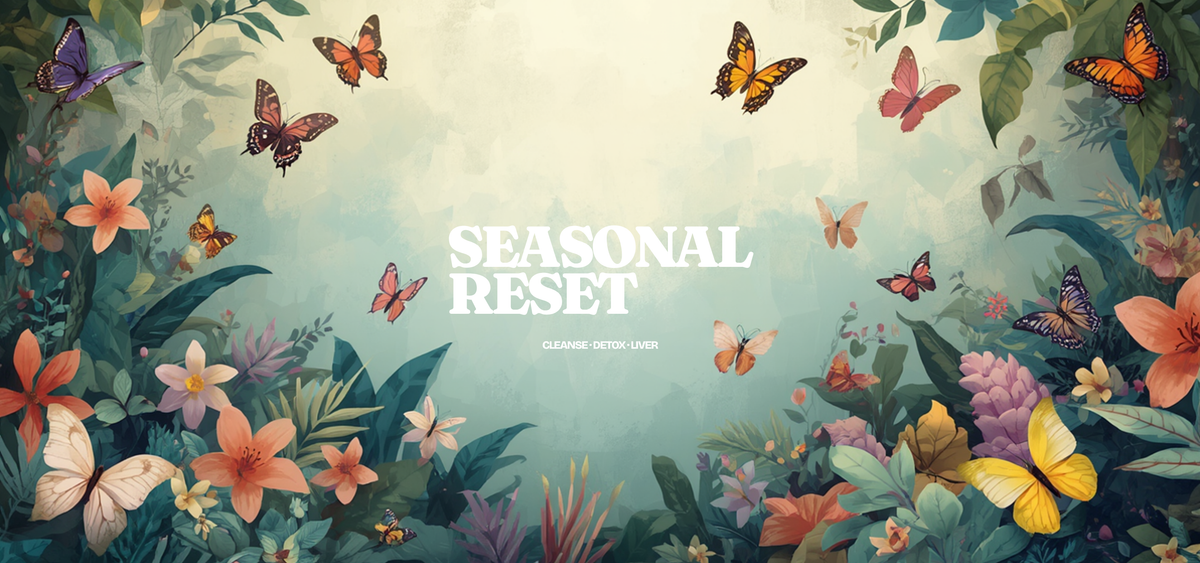 Seasonal Reset