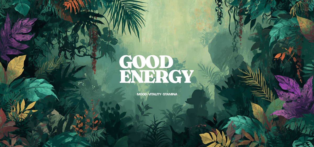 Good Energy
