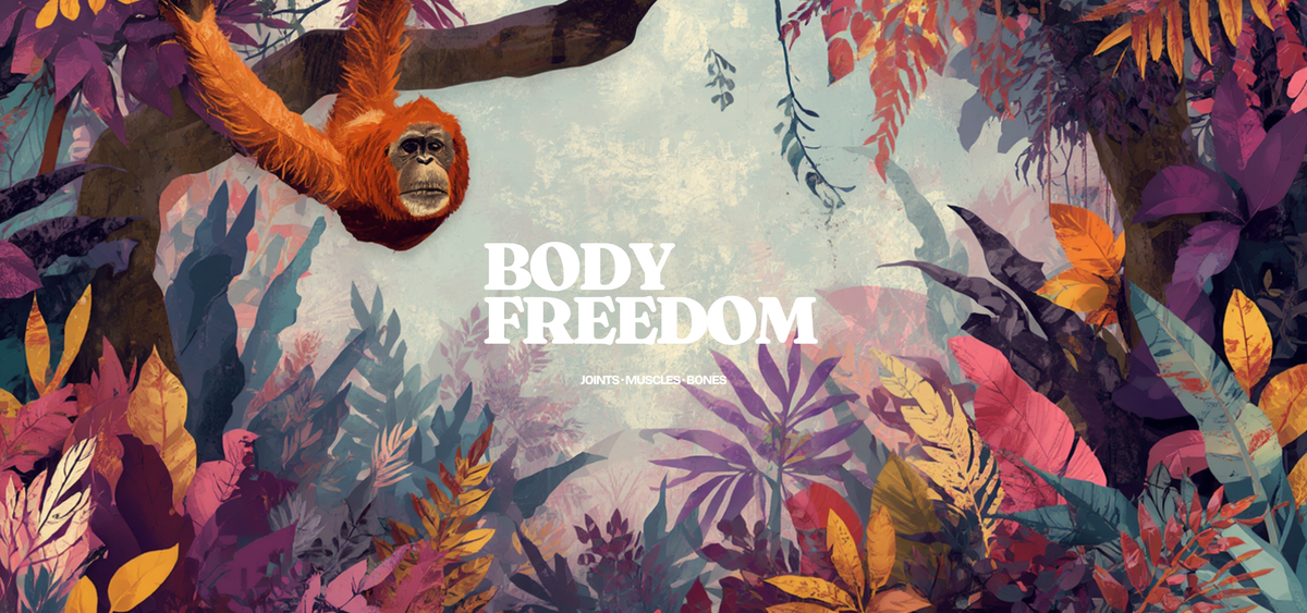Body Freedom