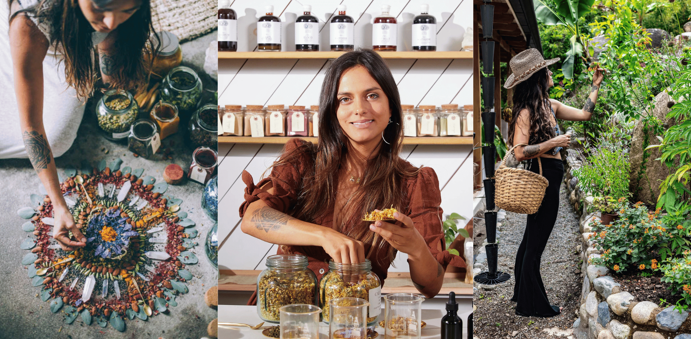 Anima Mundi Herbals