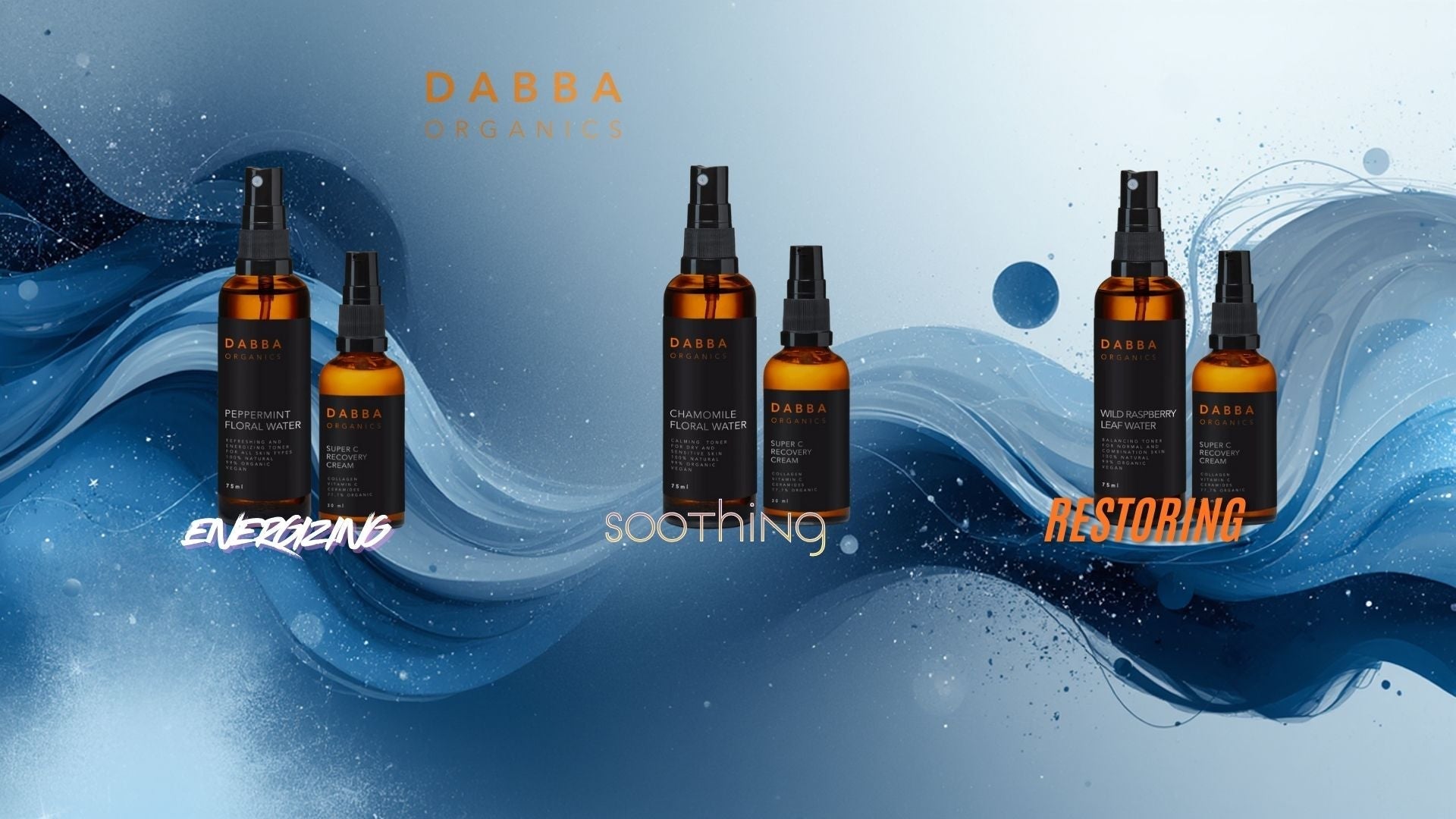 Skincare for men - Farmatuur