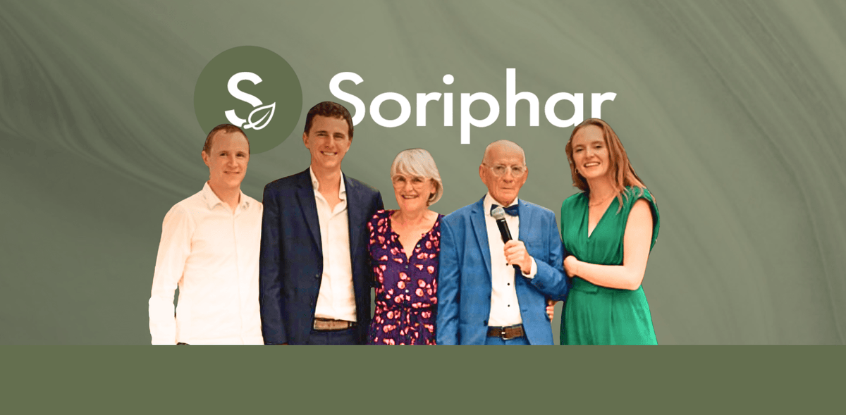 Soriphar - Farmatuur