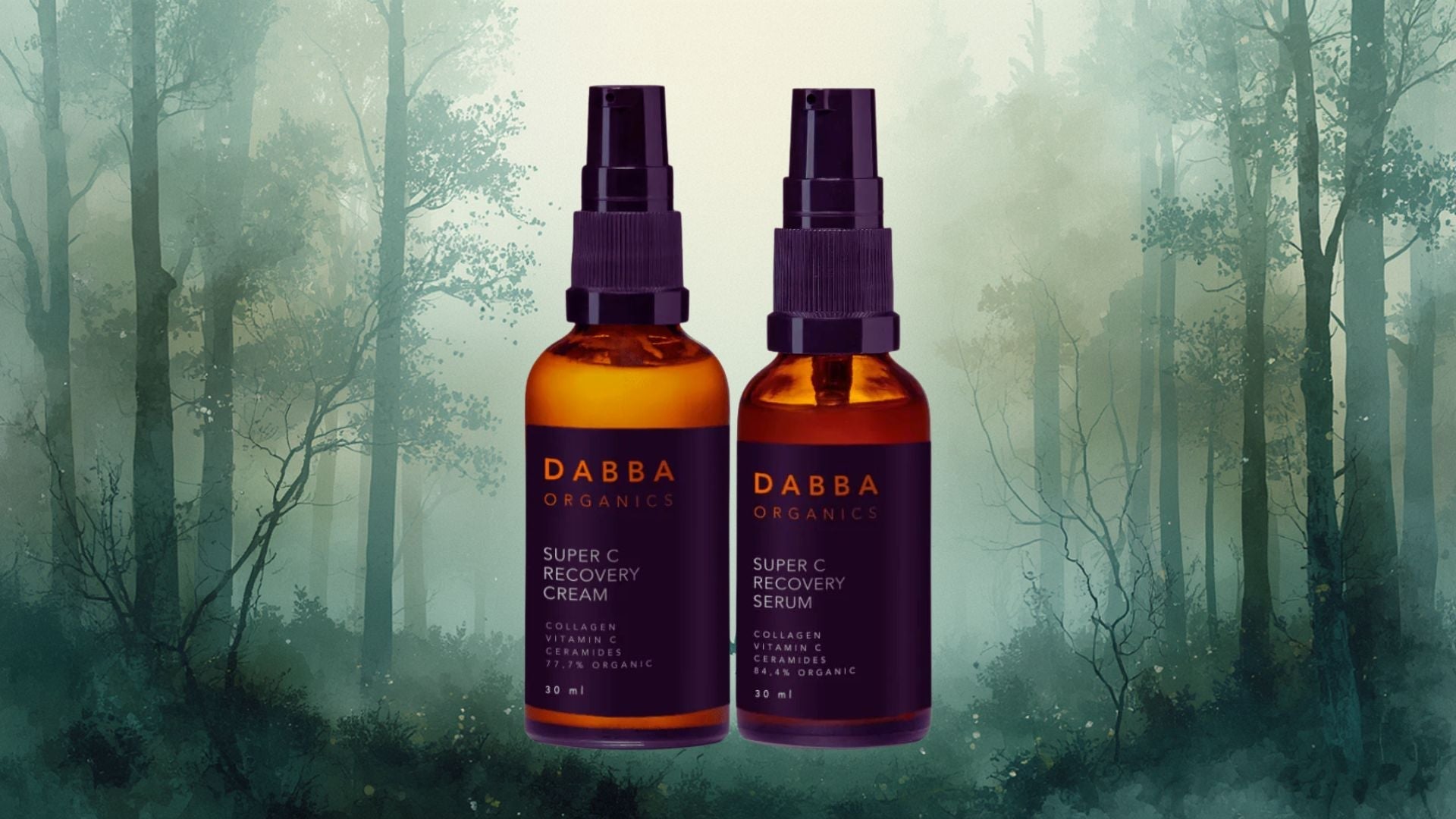 Super C Recovery - Farmatuur