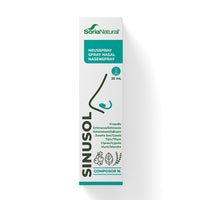 Sinusol - Nasal Cleansing &amp; Comfort