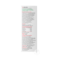 Circuven - Blood circulation & tired legs support