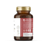 Ubiquinone CoQ10 - energy, muscles and heart function
