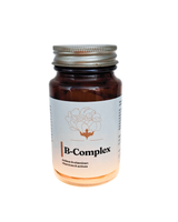 B-Complex - energy & nervous system support