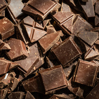 80% Unroasted Cacao Bar