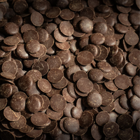 80% Dark Chocolate Drops
