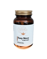 Easy Move, Curcumin - joints, muscles & bones