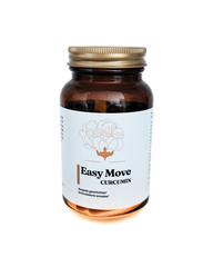 Easy Move, Curcumin - joints, muscles & bones