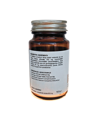 Easy Digestion, Ginger - digestion & everyday comfort