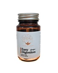 Easy Digestion, Ginger - digestion & everyday comfort