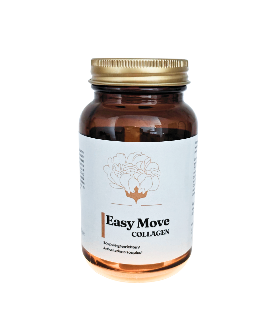 Easy Move, Collagen - joints, muscles & bones
