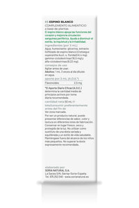 Hawthorn Extract - Heart health