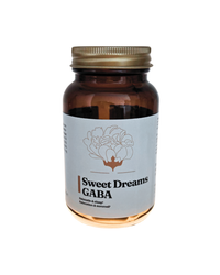Sweet Dreams, GABA - Your Evening Ritual