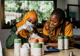 Ginger Mint