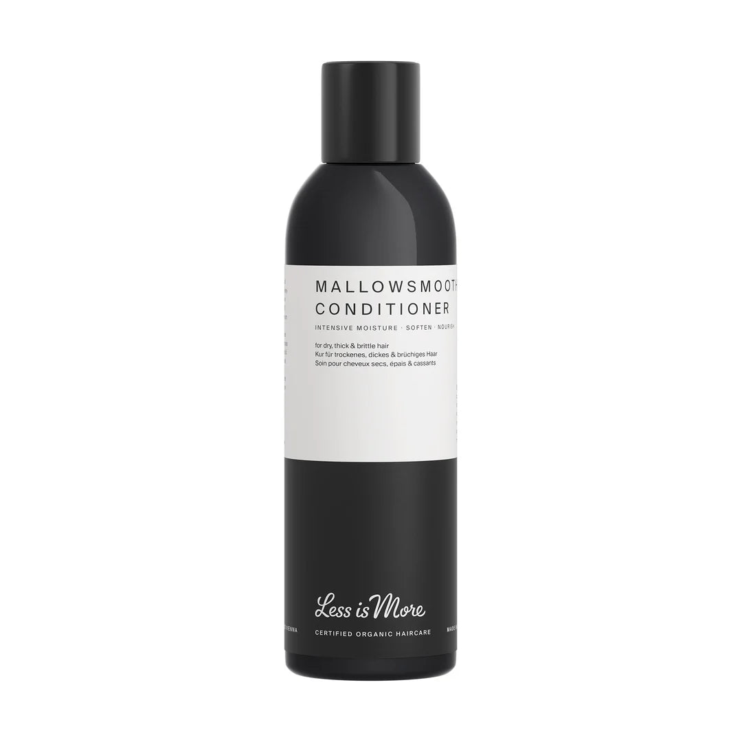 Mallowsmooth Conditioner