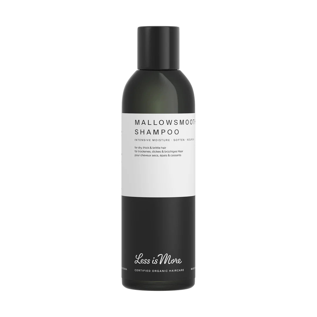 Mallowsmooth Shampoo