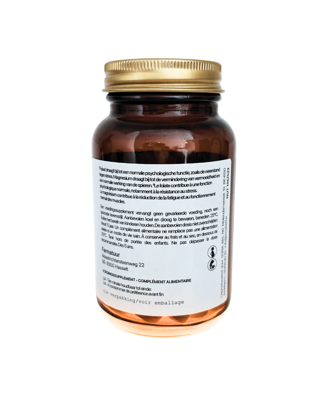 Magnesium - Muscle Function & Fatigue