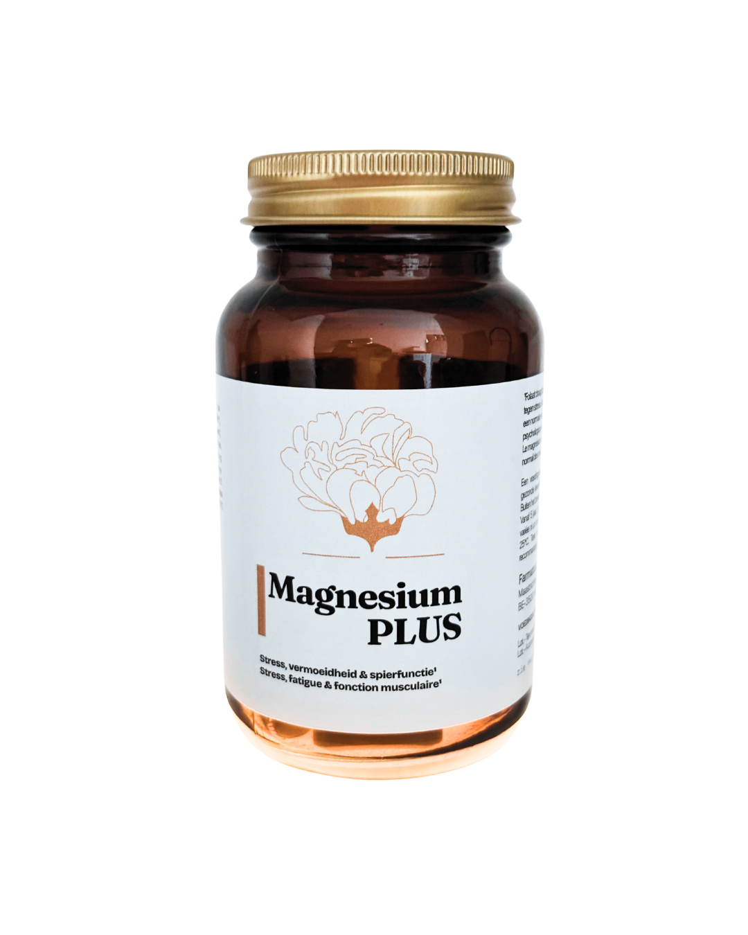 Magnesium - Muscle Function & Fatigue