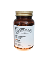 Omega-3 Fish Oil EPAX 1000 mg 60 Caps