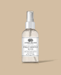 PALO SANTO WATER Protection Myst | Auric Purification