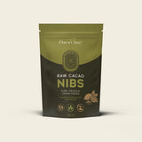 Unroasted Cacao Nibs