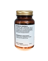 Coenzym Q10 - energy, muscles and heart function