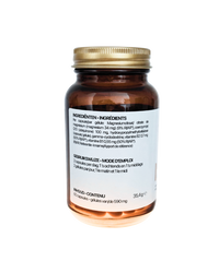 Coenzym Q10 - energy, muscles and heart function