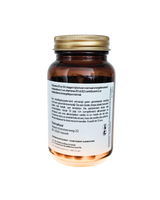 Coenzym Q10 - energy, muscles and heart function