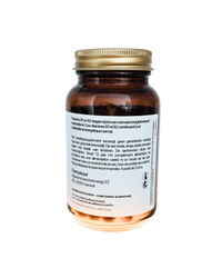 Coenzym Q10 - energy, muscles and heart function