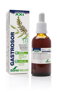 Gastrosor - Sensitive Stomach Support