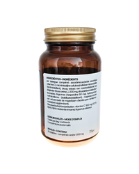 Vitamin C 500 mg - immunity & antioxidant support