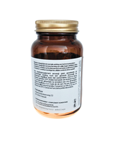 Vitamin C 500 mg - immunity & antioxidant support