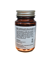 Vitamin D3 3000 IU - immunity, bones & muscles