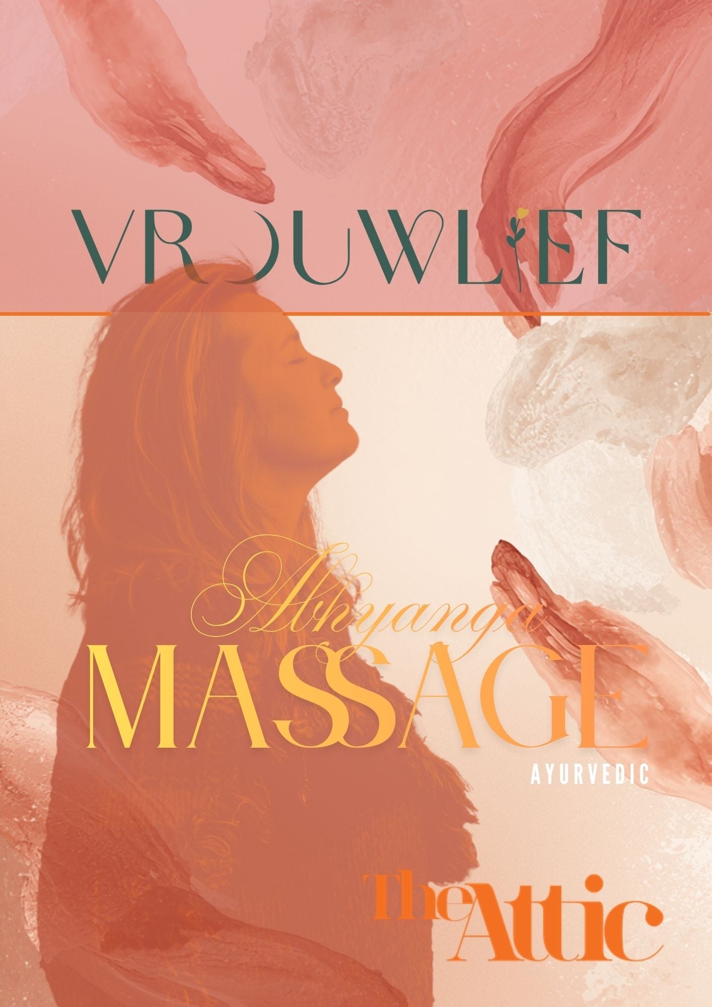 Abhyanga Massage (Women only) - Farmatuur