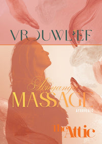 Abhyanga Massage (Women only) - Farmatuur