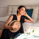 Acacia Leaf Ring - Farmatuur