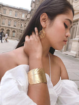 Algae Earrings - Farmatuur