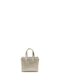 Alma Tote Bag S Champagne - Apple - Farmatuur