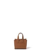 Alma Tote Bag S Cognac - Apple - Farmatuur