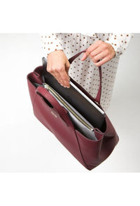 Anita Prima Linea Burgundy - Apple - Farmatuur